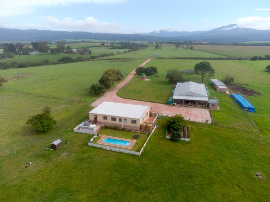 Commercial Property for Sale in Rondevlei Western Cape